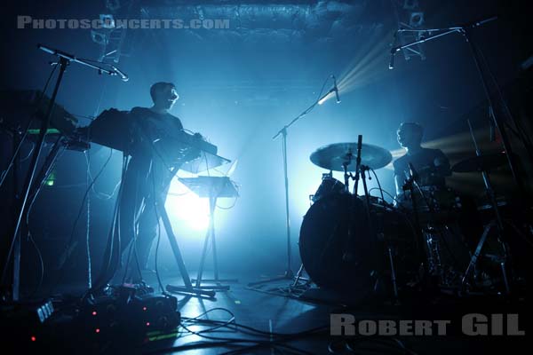 MONOLITHE NOIR - 2019-05-22 - PARIS - Petit Bain - Timothée Philippe